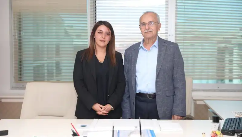 Sağlık Problemleri Nedeniyle Belediye Eş Başkanı Görevinden İstifa Etti