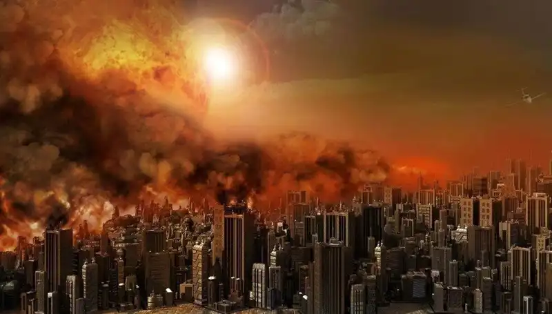 Dünya Çökse de Ayakta Kalacak 5 Ülke ve Milyarderlerin Kaçış Planları