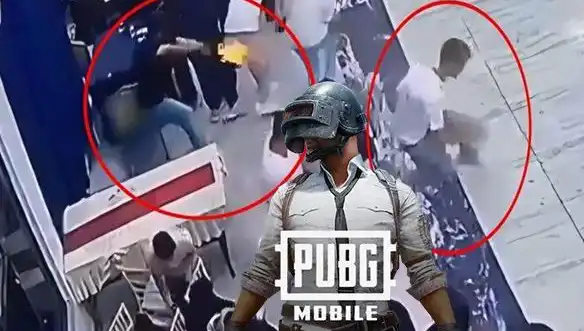 PUBG Oyunu Yüzünden Gerçekleşen Cinayet: 4 Yıl Süren Kin