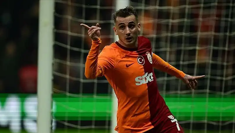 Kerem Aktürkoğlu'nun Kardeşinden Taraftar Üzerine Sert Açıklama!