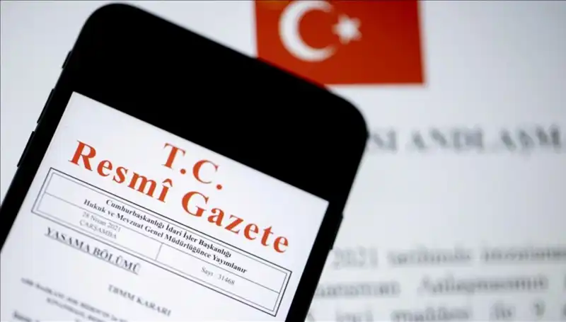 27 Nisan 2025 Resmi Gazete’de Neler Var? Önemli Kararlar Açıklandı!