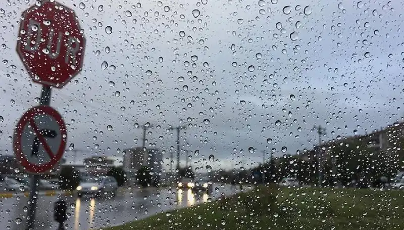 Meteoroloji'den 20 İl İçin Korkutan Uyarı: Sıcaklıklar Düşüyor!