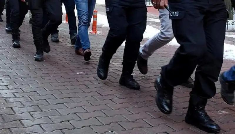 MİT ve Emniyetten FETÖ’yü Sarsan Büyük Operasyon: Ayrıntılar Ortaya Çıktı