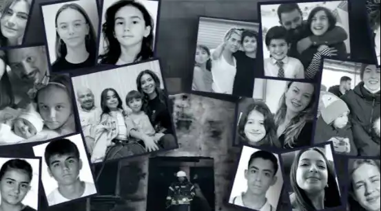 Bayramda Sevinç Yerine Hüzün: 36 Çocuk Eksik