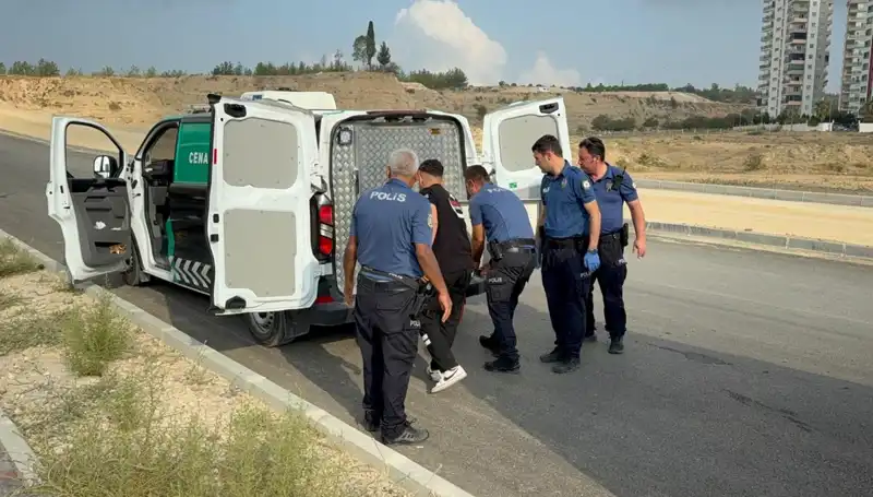 Yol Kenarında Şok Eden Buluntu: Ceset Kimliği ve Olayın Perde Arkası
