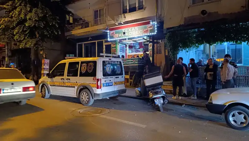 Berber Salonunda Silahlı Saldırı: Çırak Hayatını Kaybetti