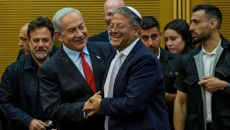 Israel'in Ateşkes Hamlesi: Savaş Çığırtkanı Yeniden Sahneye Çıkıyor