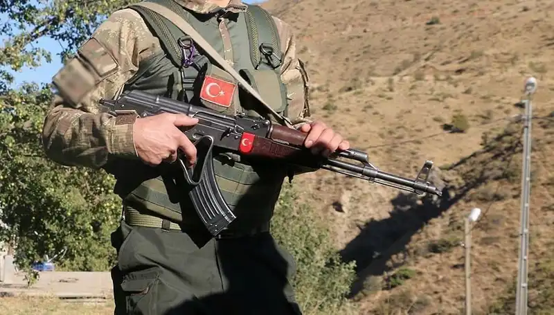 Terörle Mücadelede Gerçek Kahramanlar: MSB'den Cesur Koruculara Vurgu