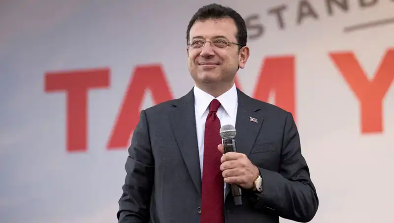 Ekrem İmamoğlu’nun Hakim Karşısındaki Dava Süreci: Başsavcıya Yönelik Tehdit İddiaları