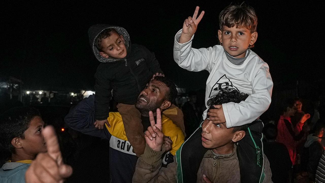 Gazze'de yeni ateşkes bugün yürürlüğe girdi
