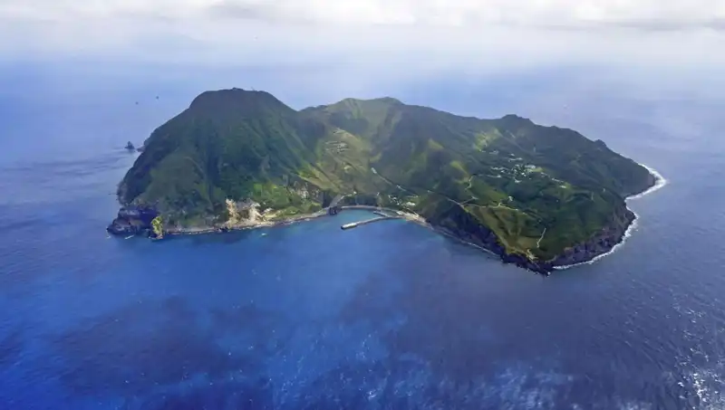 Japon Adalarında Dehşet Veren Deprem: 1 Yılda Olacakları 2 Haftada Yaşadılar