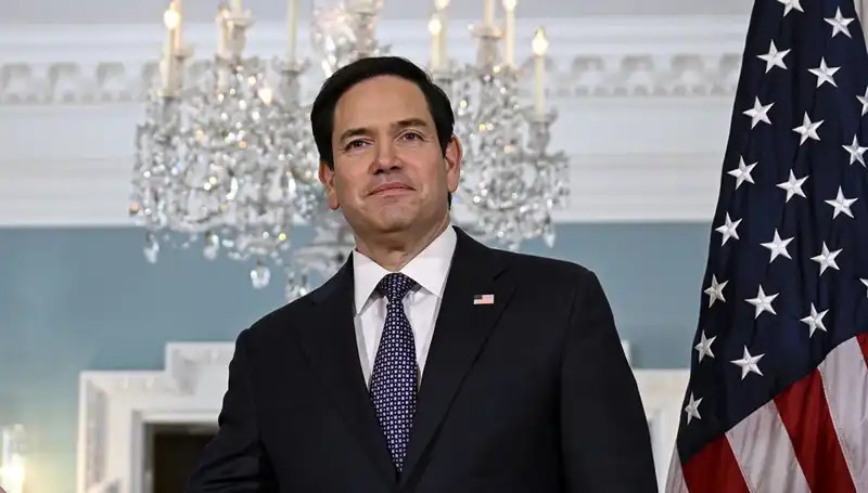 Rubio'dan Hamas'la Görüşmelere Dair Şok Açıklama: Tek Seferlik, Sonuçsuz!