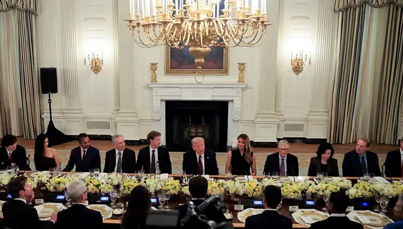 Elon Musk, Önemli Etkinlikte Neden Davet Edilmedi?