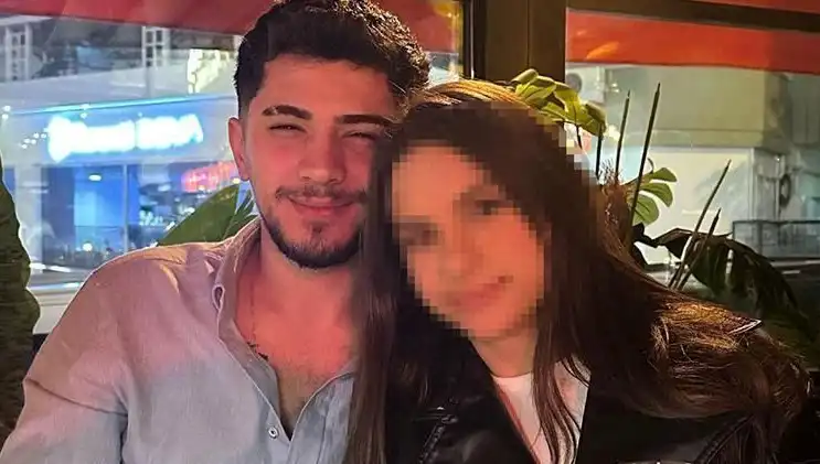Mezarlıkta Trajik İntikam: Sevgilisini Bıçaklayarak Canına Kıydı