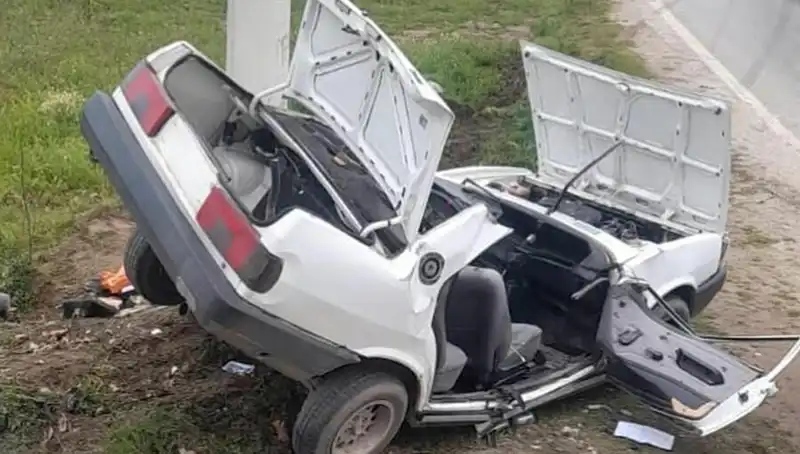 İzmir'de Görülen Feci Kaza: İki Kuzen Hayatını Kaybetti