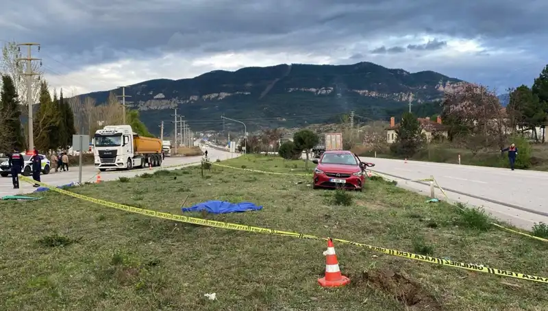 Karabük'te Aile Felaketi: Dört Canını Kaybetti!