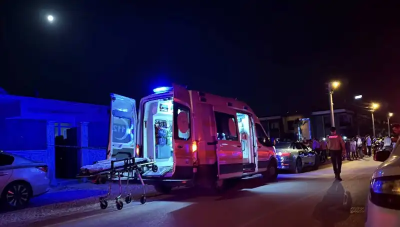 Amca Katliamı: İki Yeğenini Öldüren, Birini Yaralayan Şok Edici Olay