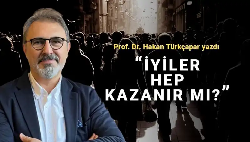Psikiyatri Uzmanı: Yalancının Mumu Gerçekten Yatsıya Kadar Yanar mı?