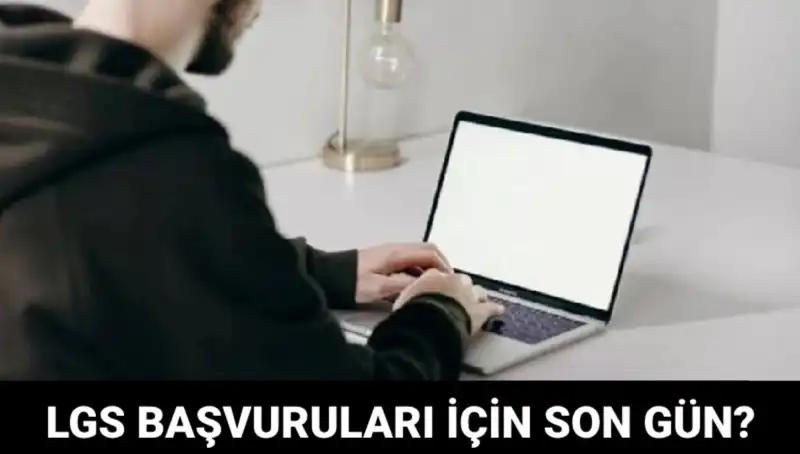 2025 LGS Başvuruları Ne Zaman Bitecek? Son Tarih Açıklandı!