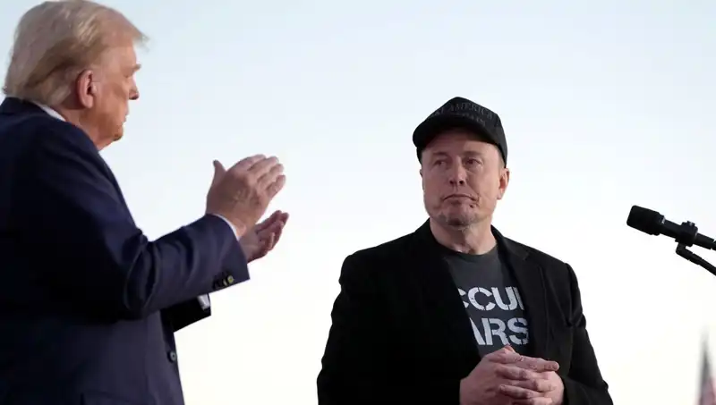 Elon Musk'ın Strateji Değişikliği: Yeni Parti Kurma Planları mı Var?