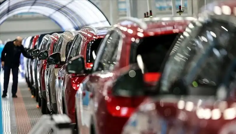 En Çok Satan Araçlarda Renk, Motor ve Yakıt Tercihleri Neler?