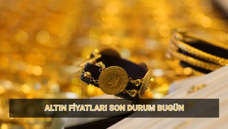 Altın Fiyatları 3 Nisan’da Ne Durumda? Canlı Güncellemeler!
