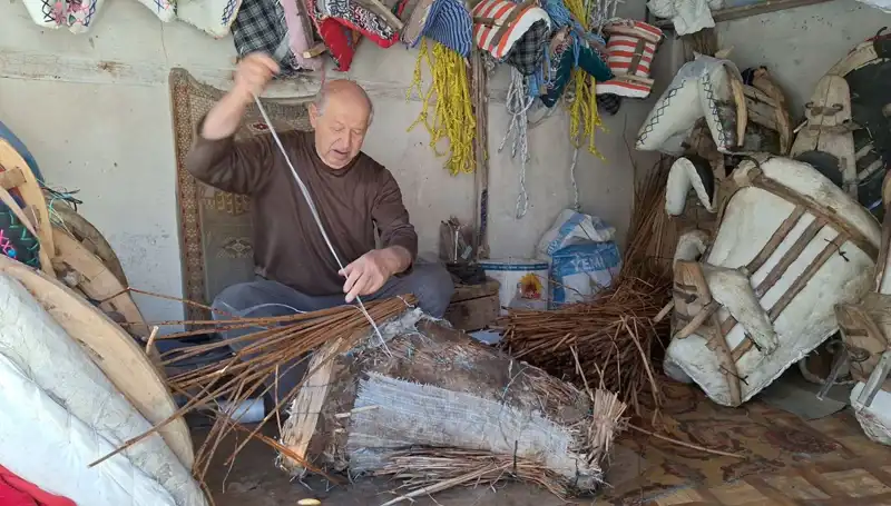 Teknolojiye Direnen Baba Mesleği: Gizli Kalması Zor Bir Geleneği Yaşatmak