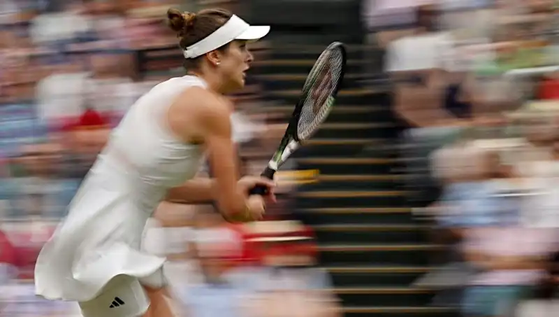 Wimbledon 2023: Tenis Tutkunları İçin Beklenen Gün Geldi