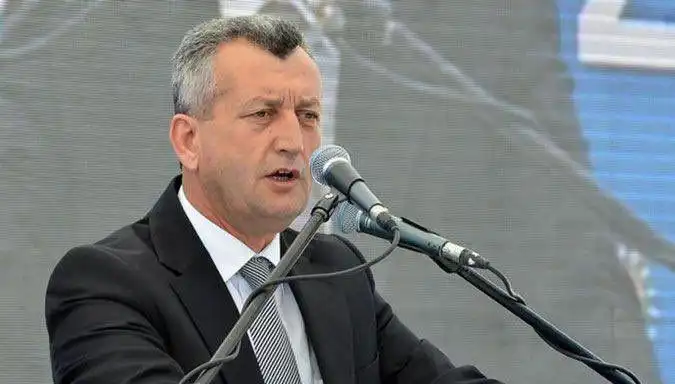 Eski Menemen Belediye Başkanı Tahir Şahin, Hayatını Kaybetti: İşte Hayatı ve Başarıları