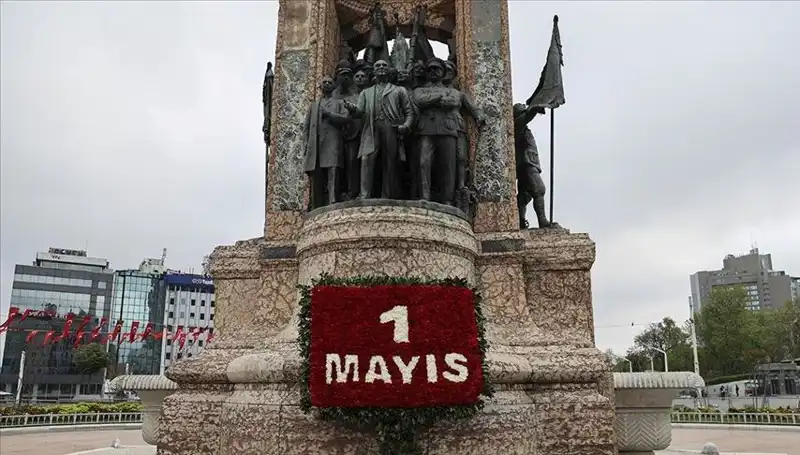 1 Mayıs Sendikalarından Sürpriz Kararlar: İşçi Bayramı İçin Neler Planlandı?