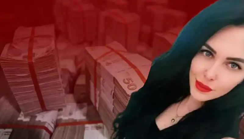 Bankacı Perihan’ın 37 Milyonluk Vurgunu, Müfettişlerin Dikkatiyle Gün Yüzüne Çıktı