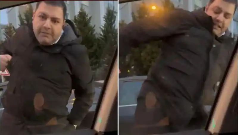 Yeni Yargı Paketi ile Trafikte Yol Kesene Hapis Cezası Geliyor!