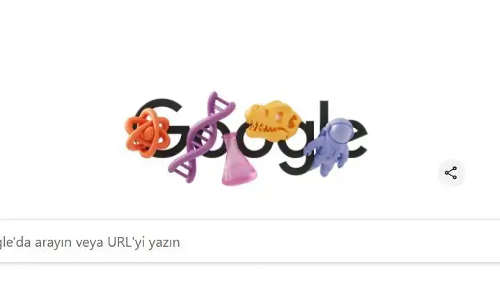 STEM Alanındaki Kadınlar: Google Doodle ile Kutlanan Başarı Hikayeleri