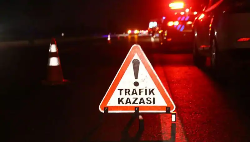 Şanlıurfa'da Zincirleme Kaza: 7 Kişi Yaralandı, Kazanın Sebebi Nedir?