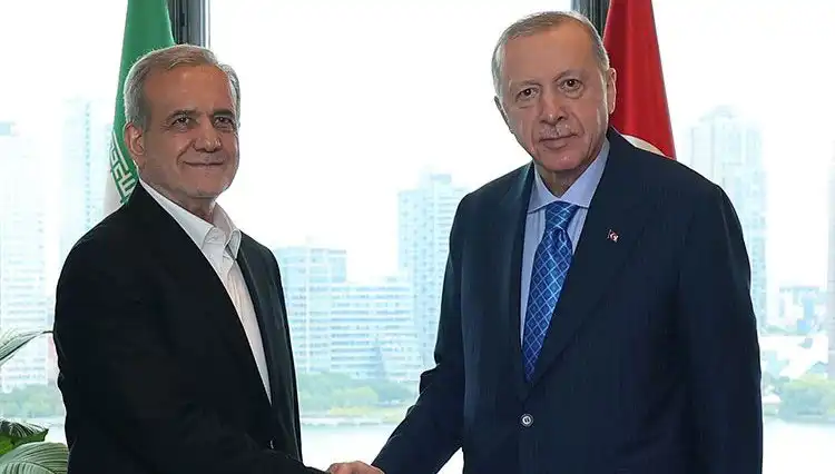 Cumhurbaşkanı Erdoğan: Barış Diplomasi Stratejisi ile Bölgesel İstikrarı Sağlayacak mı?