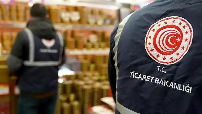 Fahiş Fiyat Uygulamasına 455 Milyon Lira Ceza Kesildi!