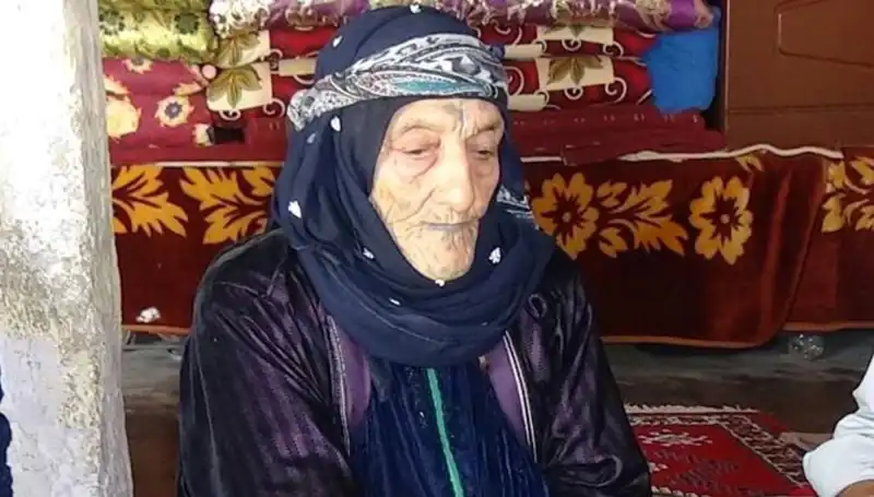Türkiye'nin En Yaşlı Kadını Hayatını Kaybetti: 131 Yılın Ardından