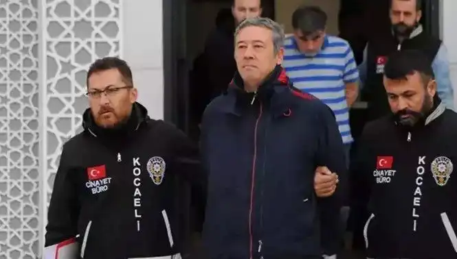 İş İnsanı Cinayetinde Şok Gelişme: 6 Sanığa Müebbet Hapis İstemine Dikkat!