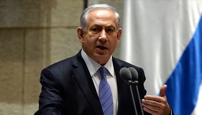 İsrail İstihbaratında Çatlak: Netanyahu, Şin Bet’i Suçladı