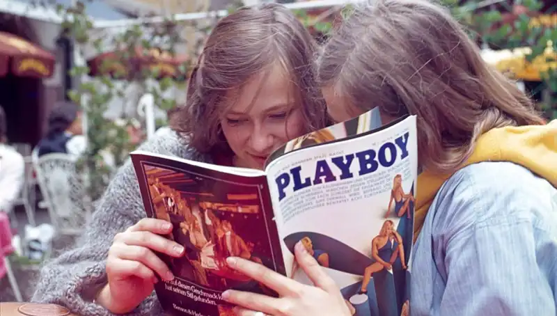 Playboy Dergisi Eski Genel Yayın Yönetmeni Dolandırıcılık Suçlamalarıyla Gündemde
