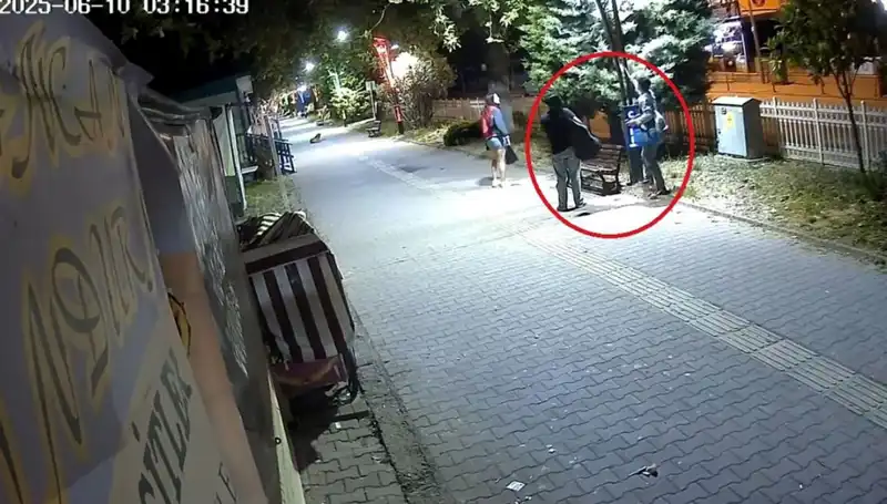 Aydınlatma Direklerindeki LED Işıkları Kim Söküyor? Zarar 300 Bin TL!