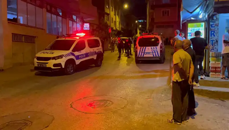 Firari Hükümlünün Yakalanması İçin Polisi Yaraladılar: Olayın Ardındaki Gizemli Detaylar