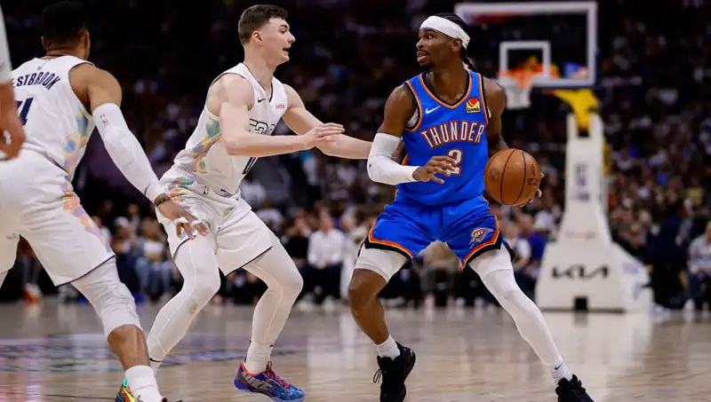 NBA Finalleri Heyecanında Serinin Son Durumu 3-3'e Geldi