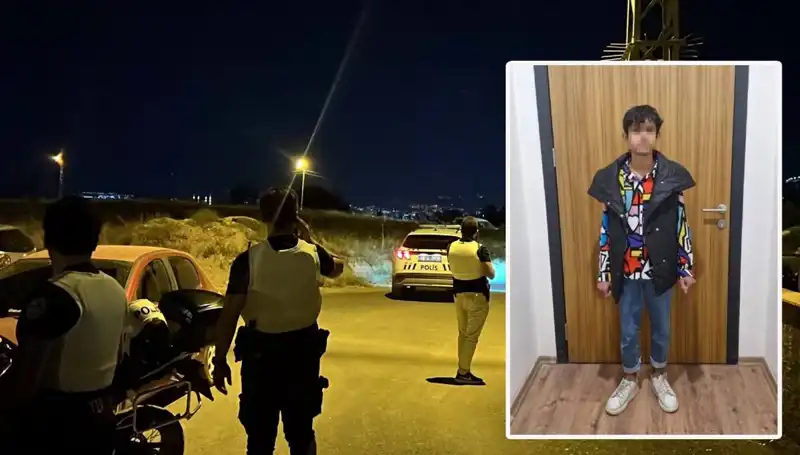 16 Yaşındaki Çocuğun Silah ve Mermi Hırsızlığı Duygusal Bir Kaçış mı?
