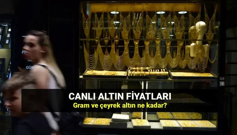 Gram Altın Fiyatları 6 Ağustos: Yükseliş Devam Ediyor Mu?