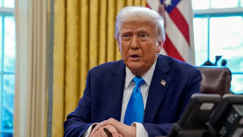 Trump, Tarife Muafiyeti Tartışmalarını Kesin Bir Dille Sonlandırdı