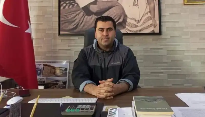 Eski Pertek Belediye Başkanı Ruhan Alan Tutuklandı: Soruşturmanın Detayları Neler?