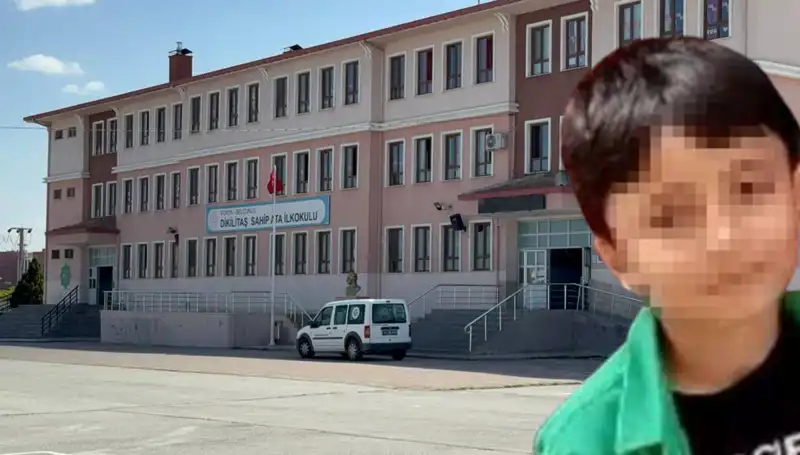 Akran Zorbalığına Maruz Kalan Küçük Yusuf'tan Acı Dolunay: Hayatını Kaybetti!