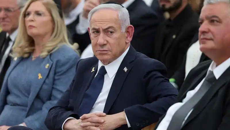 Katar, Netanyahu'nun İkili Oynadığı İfadelerine Cevap Verdi