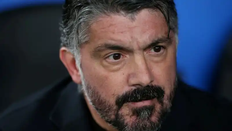 İtalya'da Gattuso Dönemi Resmen Başladı: Maçlar Heyecanla Bekleniyor